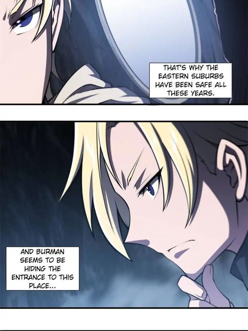 Vampires And Knight Chapter 88 29